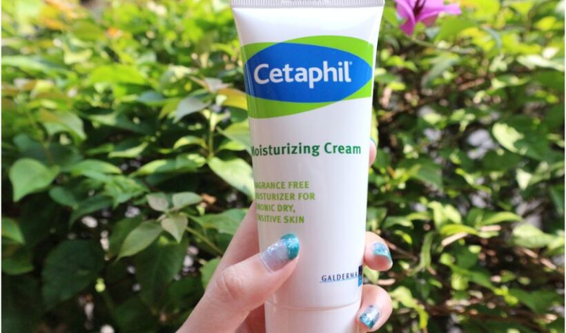 Cetaphil Gentle Cleanser