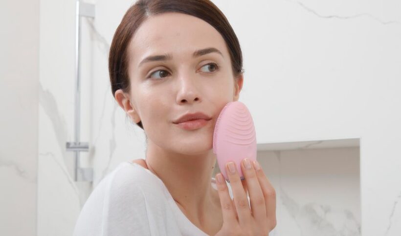 Foreo Luna 3 Brush