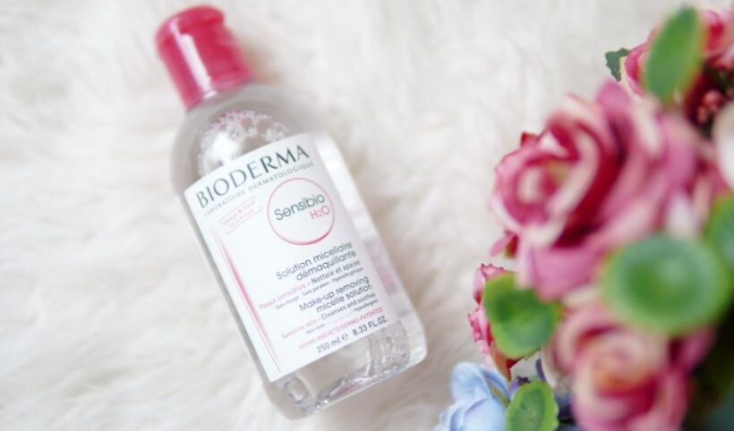 Bioderma H2O Micellar Water