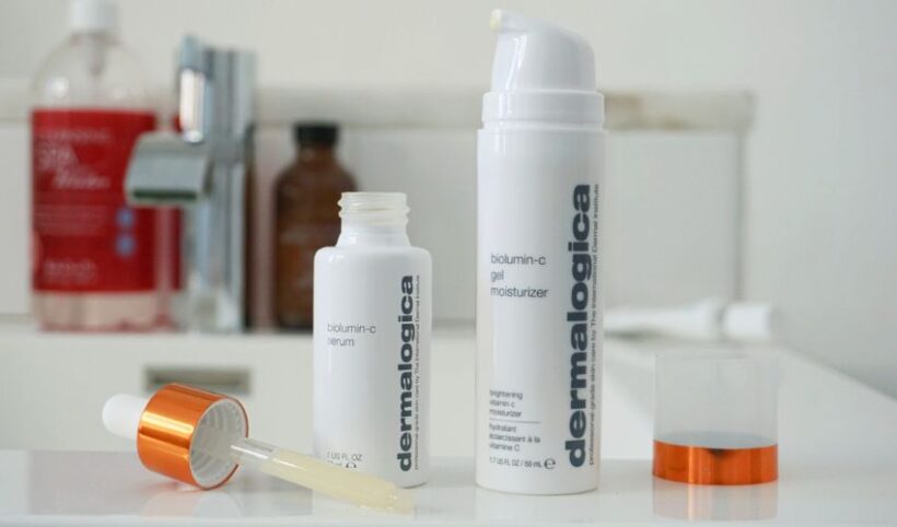 Dermalogica Gentle Cleansing Oil