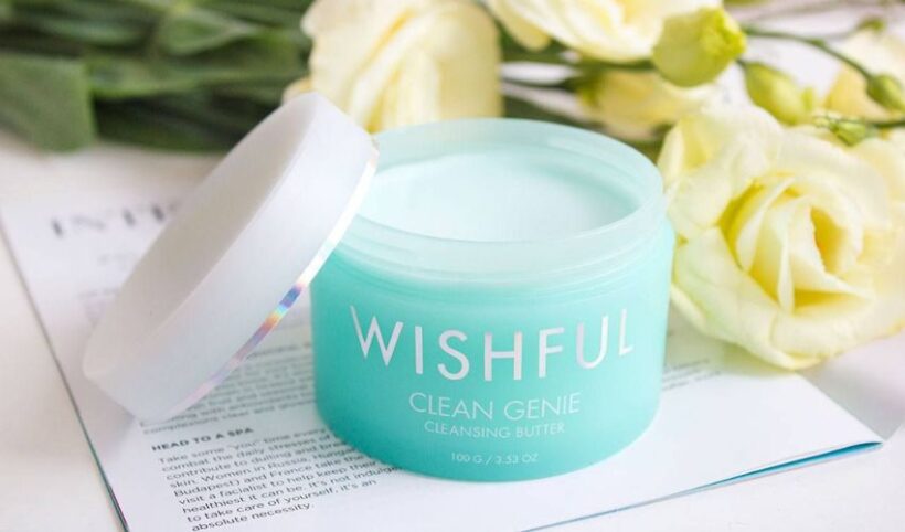 Friendly Cleansing Balm