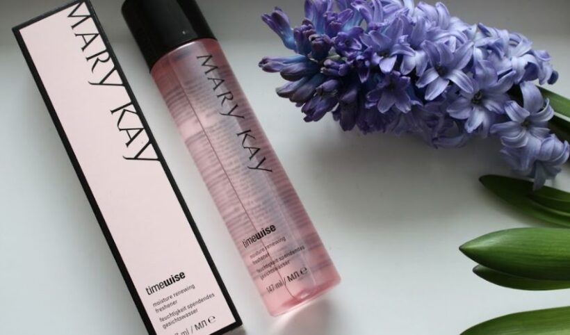 Mary Kay Micellar Water