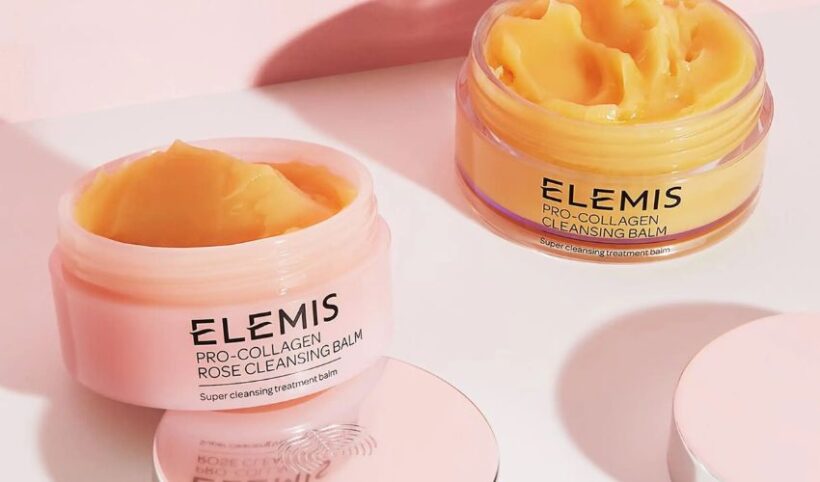 Mature Skin Cleansing Balm