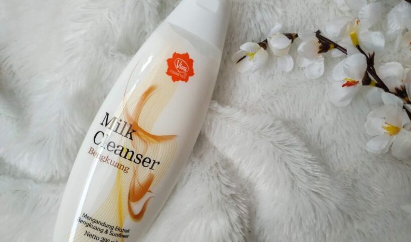 Milky Oil Cleanser