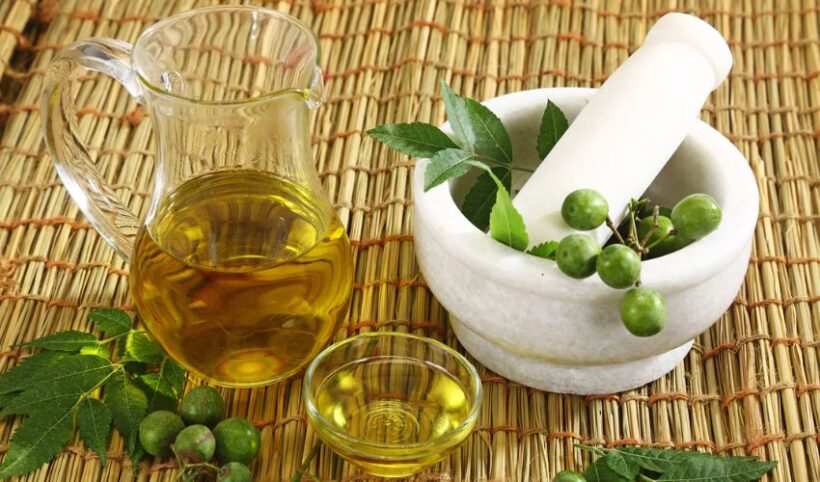 Neem Oil