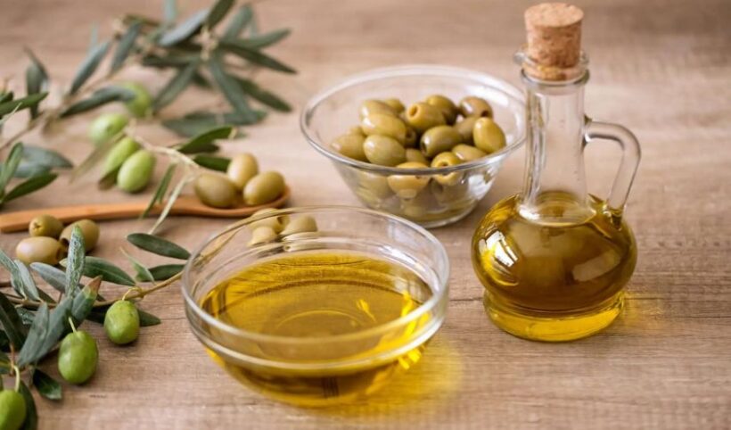 Olive Oil