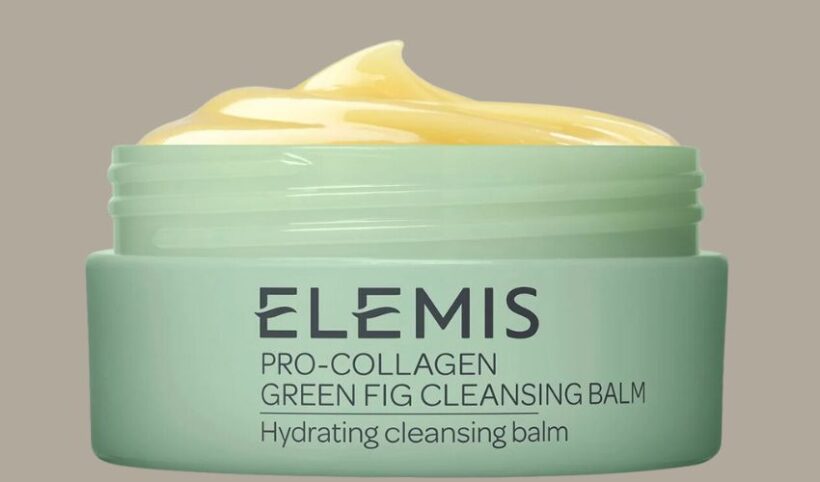 Pollution Cleansing Balm