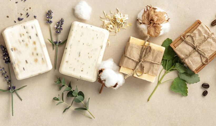 Soap Ingredients