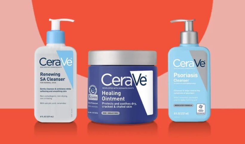 CeraVe Cleanser