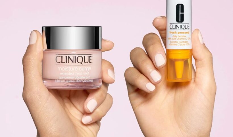 Clinique Moisture Surge