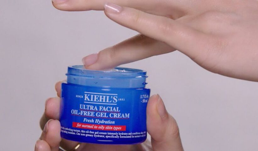 Kiehl’s Ultra Facial Cream