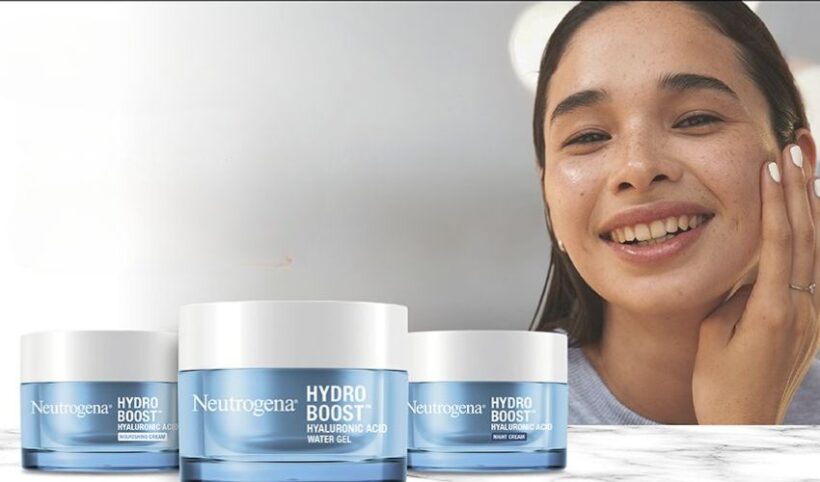 Neutrogena Hydro Boost Gel