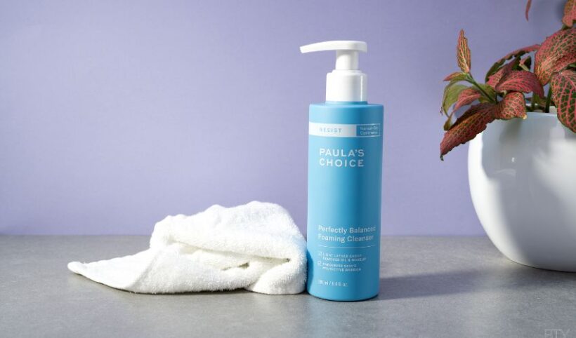 Paula’s Choice CLEAR Cleanser