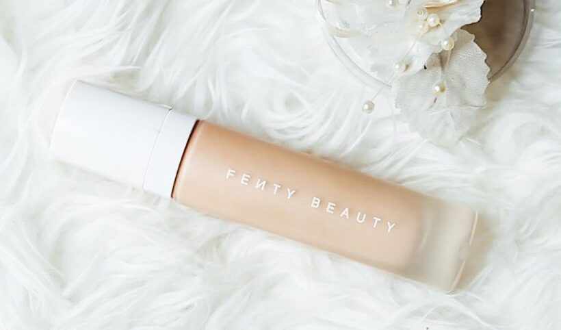 Fenty Beauty Pro Filter Foundation