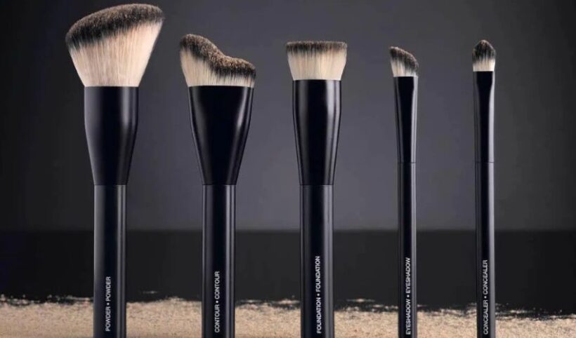 Contour Brush