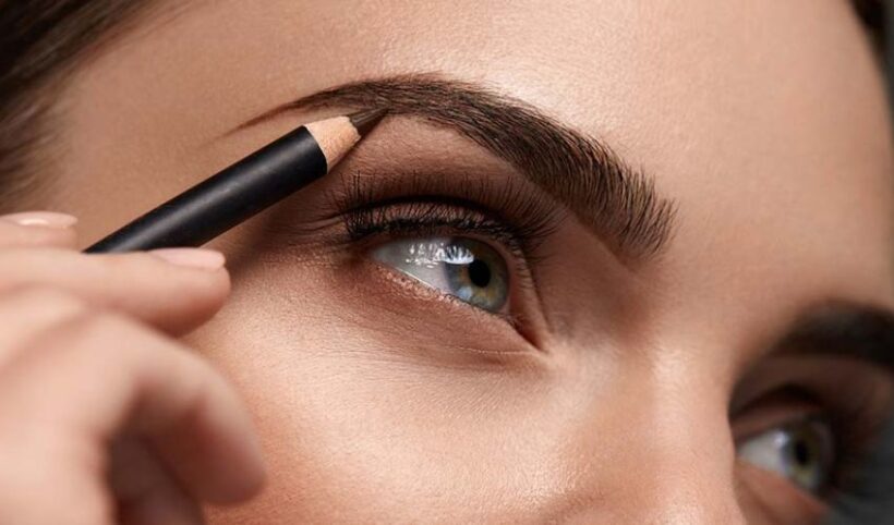 Eyebrow Pencil