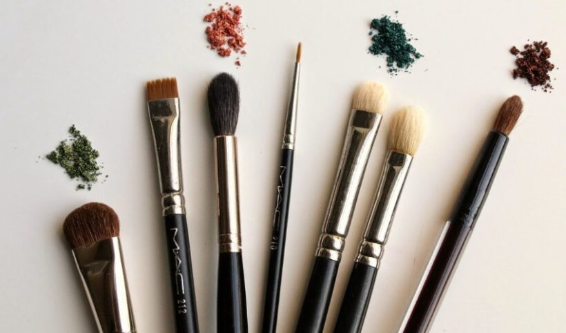 Eyeshadow Brush