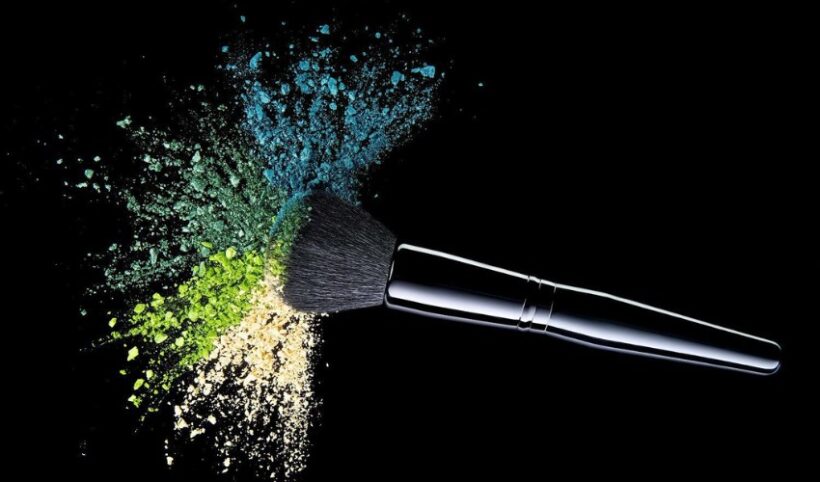 Powder Brush