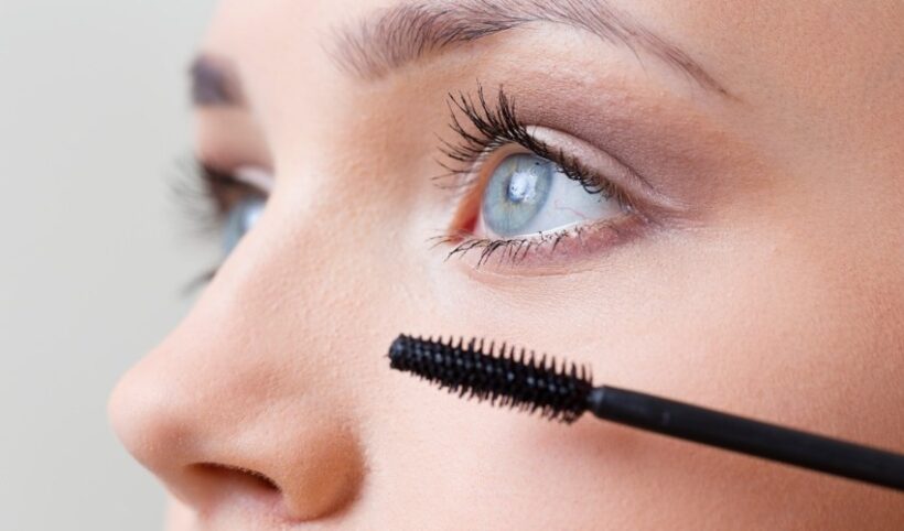 Volumizing Mascara